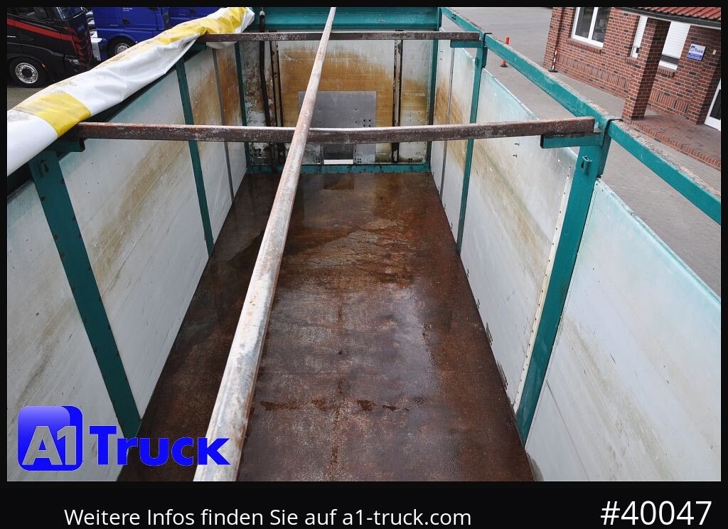 IVECO Iveco AT 260S42Y Getreidekipper Schleuse - Φορτηγό ανατρεπόμενο: φωτογραφία 3 IVECO Iveco AT 260S42Y Getreidekipper Schleuse - Φορτηγό ανατρεπόμενο: φωτογραφία 3