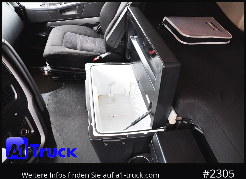 IVECO Stralis 460 , Gas LNG, Retarder - Τράκτορας: φωτογραφία 5 IVECO Stralis 460 , Gas LNG, Retarder - Τράκτορας: φωτογραφία 5