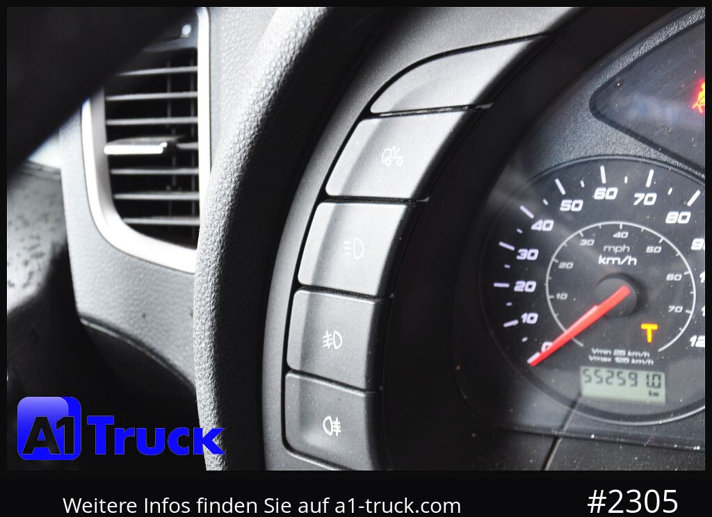 Τράκτορας IVECO Stralis 460 , Gas LNG, Retarder: φωτογραφία 6 Τράκτορας IVECO Stralis 460 , Gas LNG, Retarder: φωτογραφία 6