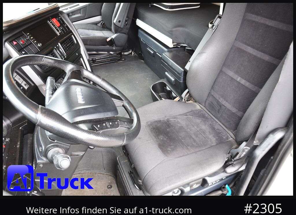 IVECO Stralis 460 , Gas LNG, Retarder - Τράκτορας: φωτογραφία 2 IVECO Stralis 460 , Gas LNG, Retarder - Τράκτορας: φωτογραφία 2