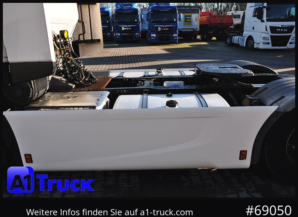 IVECO Stralis AS 480 PS, Intarder ACC, - Τράκτορας: φωτογραφία 2 IVECO Stralis AS 480 PS, Intarder ACC, - Τράκτορας: φωτογραφία 2