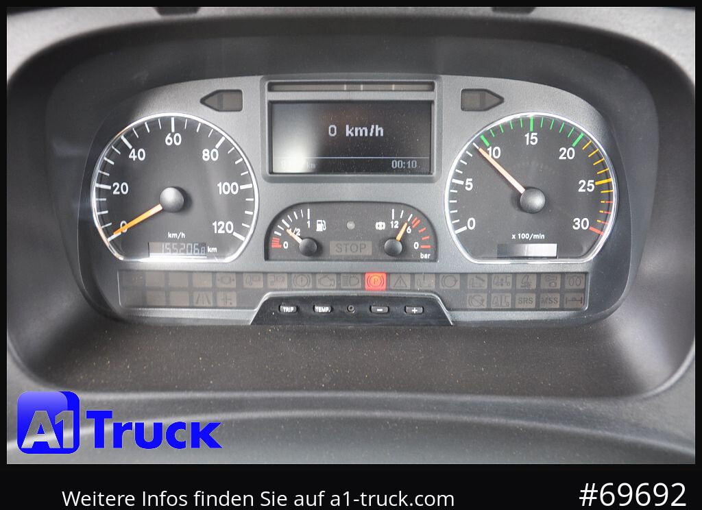 KAMAG Kamag Wiesel, Umsetzer, Rangierer, 30Km/h, - Φορτηγό μεταφοράς εμπορευματοκιβωτίων/ Κινητό αμάξωμα: φωτογραφία 5 KAMAG Kamag Wiesel, Umsetzer, Rangierer, 30Km/h, - Φορτηγό μεταφοράς εμπορευματοκιβωτίων/ Κινητό αμάξωμα: φωτογραφία 5