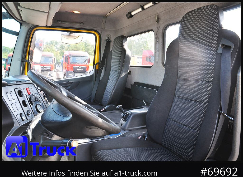 KAMAG Kamag Wiesel, Umsetzer, Rangierer, 30Km/h, - Φορτηγό μεταφοράς εμπορευματοκιβωτίων/ Κινητό αμάξωμα: φωτογραφία 3 KAMAG Kamag Wiesel, Umsetzer, Rangierer, 30Km/h, - Φορτηγό μεταφοράς εμπορευματοκιβωτίων/ Κινητό αμάξωμα: φωτογραφία 3