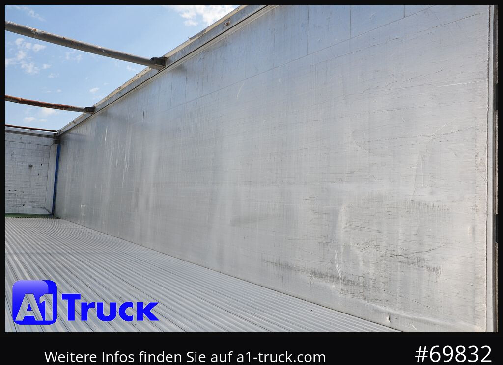 KNAPEN K100, HD Heavy Duty, 90m³, - Επικαθήμενο μεταφορική βουτσάς: φωτογραφία 3 KNAPEN K100, HD Heavy Duty, 90m³, - Επικαθήμενο μεταφορική βουτσάς: φωτογραφία 3