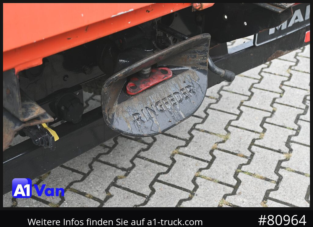 MAN MAN LE 8.180 Pritsche Doka, Automatik, AHK, 6-Sitzer - Μικρό φορτηγό με καρότσα, Διπλοκάμπινο ελαφρύ επαγγελματικό: φωτογραφία 2 MAN MAN LE 8.180 Pritsche Doka, Automatik, AHK, 6-Sitzer - Μικρό φορτηγό με καρότσα, Διπλοκάμπινο ελαφρύ επαγγελματικό: φωτογραφία 2