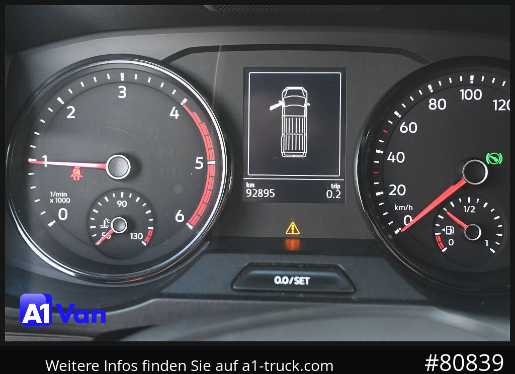 MAN TGE 3.140 4x2 Kasten L3H2, Automatik, Klima, RFK - Βαν: φωτογραφία 2 MAN TGE 3.140 4x2 Kasten L3H2, Automatik, Klima, RFK - Βαν: φωτογραφία 2