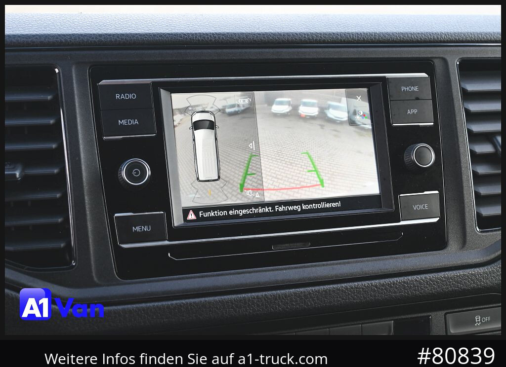 MAN TGE 3.140 4x2 Kasten L3H2, Automatik, Klima, RFK - Βαν: φωτογραφία 3 MAN TGE 3.140 4x2 Kasten L3H2, Automatik, Klima, RFK - Βαν: φωτογραφία 3