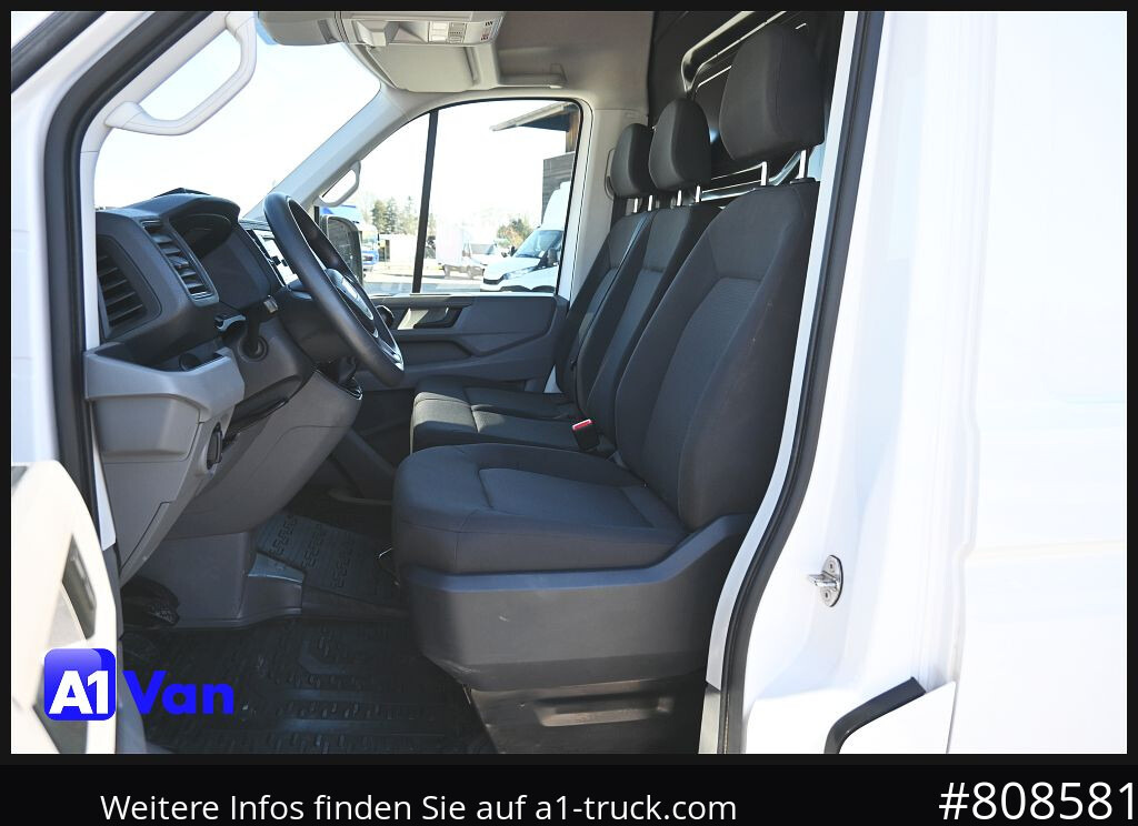 MAN TGE 3.140, Klima, Tachograph, AHK - Βαν: φωτογραφία 4 MAN TGE 3.140, Klima, Tachograph, AHK - Βαν: φωτογραφία 4