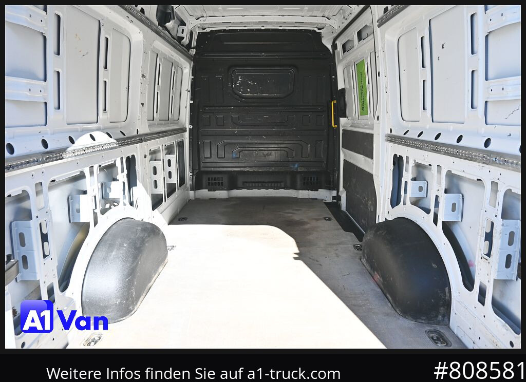 MAN TGE 3.140, Klima, Tachograph, AHK - Βαν: φωτογραφία 3 MAN TGE 3.140, Klima, Tachograph, AHK - Βαν: φωτογραφία 3