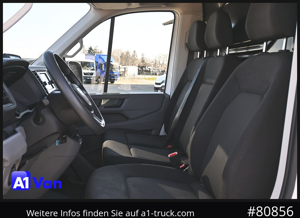 MAN TGE 3.140, Klima, Tachograph, AHK - Βαν: φωτογραφία 3 MAN TGE 3.140, Klima, Tachograph, AHK - Βαν: φωτογραφία 3