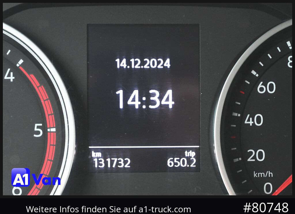 Μίσθωση MAN TGE 3.180 Doka Kipper,Klima, AHK,Tüv Neu MAN TGE 3.180 Doka Kipper,Klima, AHK,Tüv Neu: φωτογραφία 7