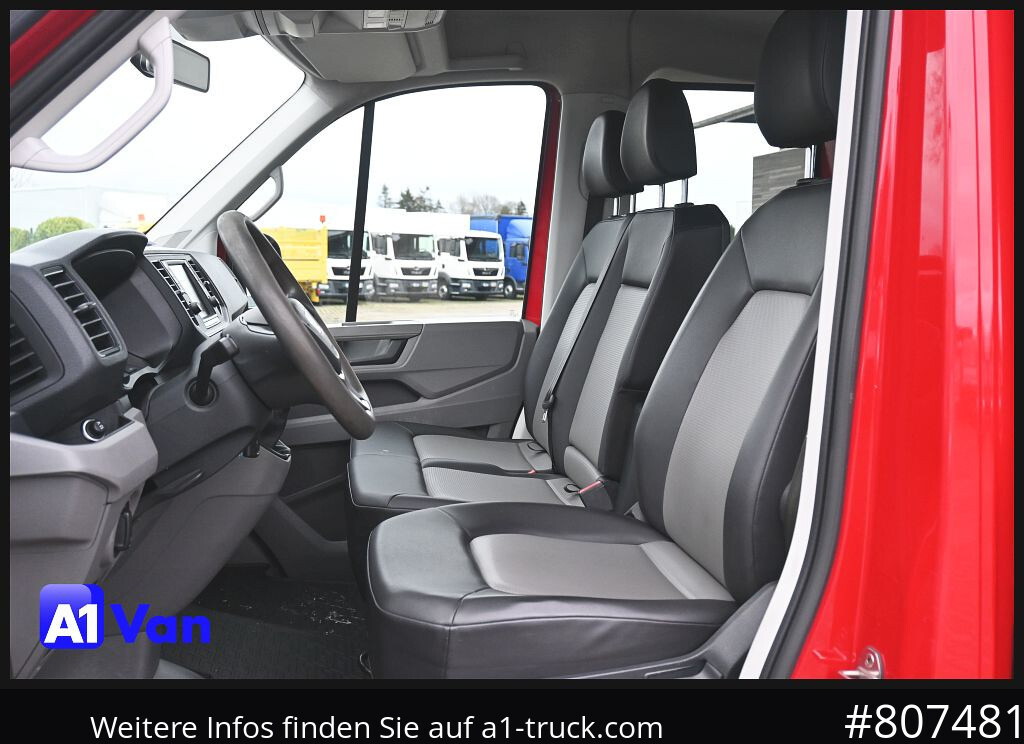 MAN TGE 3.180 Doka Kipper,Klima, AHK - Φορτηγό: φωτογραφία 3 MAN TGE 3.180 Doka Kipper,Klima, AHK - Φορτηγό: φωτογραφία 3