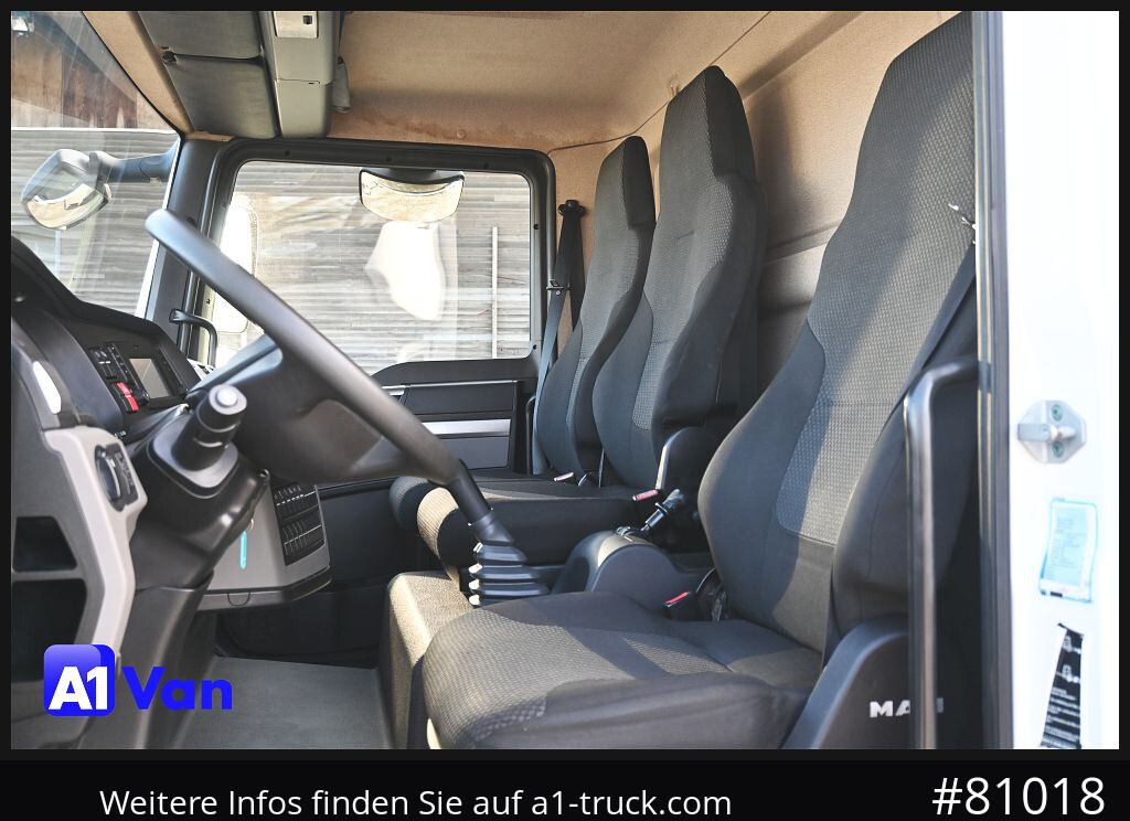 MAN TGL 8.190 4x2, Klima, LBW, Rockinger - Επαγγελματικό αυτοκίνητο κόφα: φωτογραφία 2 MAN TGL 8.190 4x2, Klima, LBW, Rockinger - Επαγγελματικό αυτοκίνητο κόφα: φωτογραφία 2