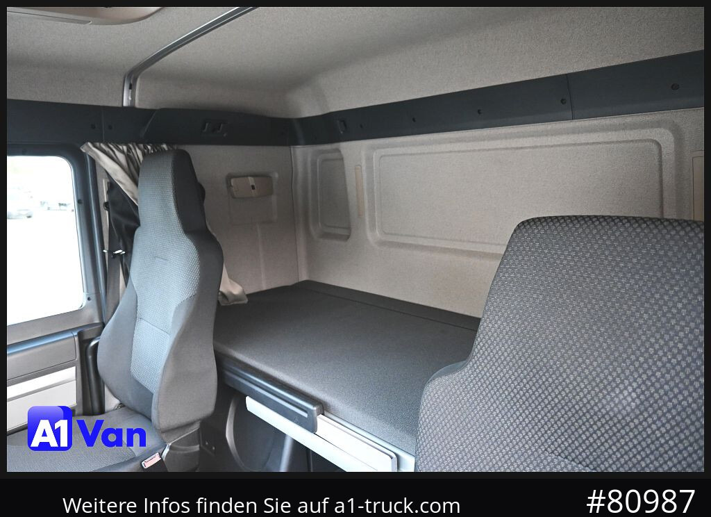 MAN TGL 8.190 4x2 L-Haus Schlafkabine - Επαγγελματικό αυτοκίνητο κόφα: φωτογραφία 3 MAN TGL 8.190 4x2 L-Haus Schlafkabine - Επαγγελματικό αυτοκίνητο κόφα: φωτογραφία 3