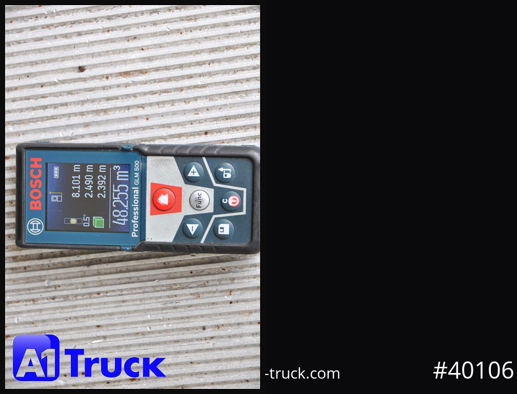 MAN TGS 26.440, Carrier 850 Rolltor+ LBW, Lift - Φορτηγό ψυγείο: φωτογραφία 5 MAN TGS 26.440, Carrier 850 Rolltor+ LBW, Lift - Φορτηγό ψυγείο: φωτογραφία 5