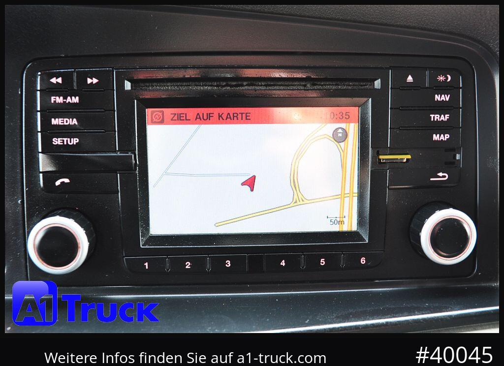 MAN TGX 18,440 XLX Intarder, Hydraulik, Navi ACC - Τράκτορας: φωτογραφία 4 MAN TGX 18,440 XLX Intarder, Hydraulik, Navi ACC - Τράκτορας: φωτογραφία 4