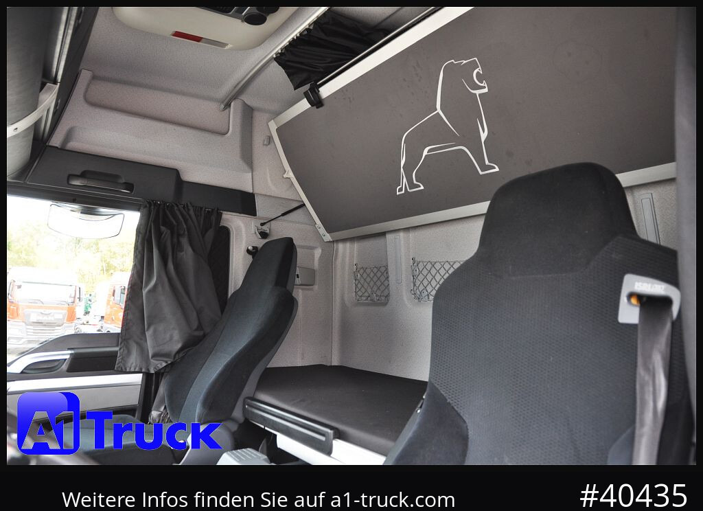 MAN TGX 18,440 XLX Intarder, Hydraulik, Navi ACC - Τράκτορας: φωτογραφία 5 MAN TGX 18,440 XLX Intarder, Hydraulik, Navi ACC - Τράκτορας: φωτογραφία 5