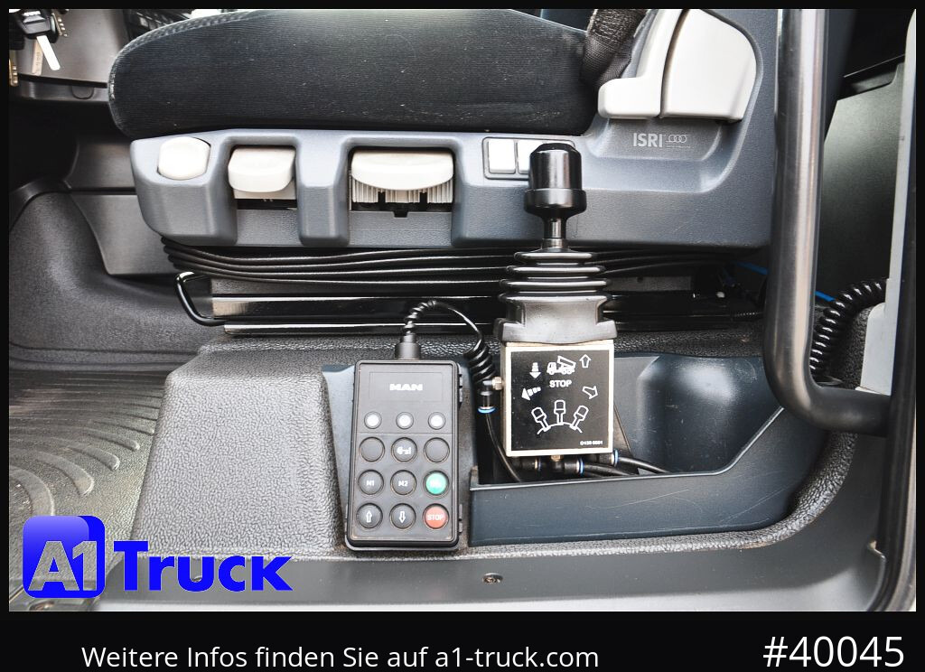 MAN TGX 18,440 XLX Intarder, Hydraulik, Navi ACC - Τράκτορας: φωτογραφία 2 MAN TGX 18,440 XLX Intarder, Hydraulik, Navi ACC - Τράκτορας: φωτογραφία 2