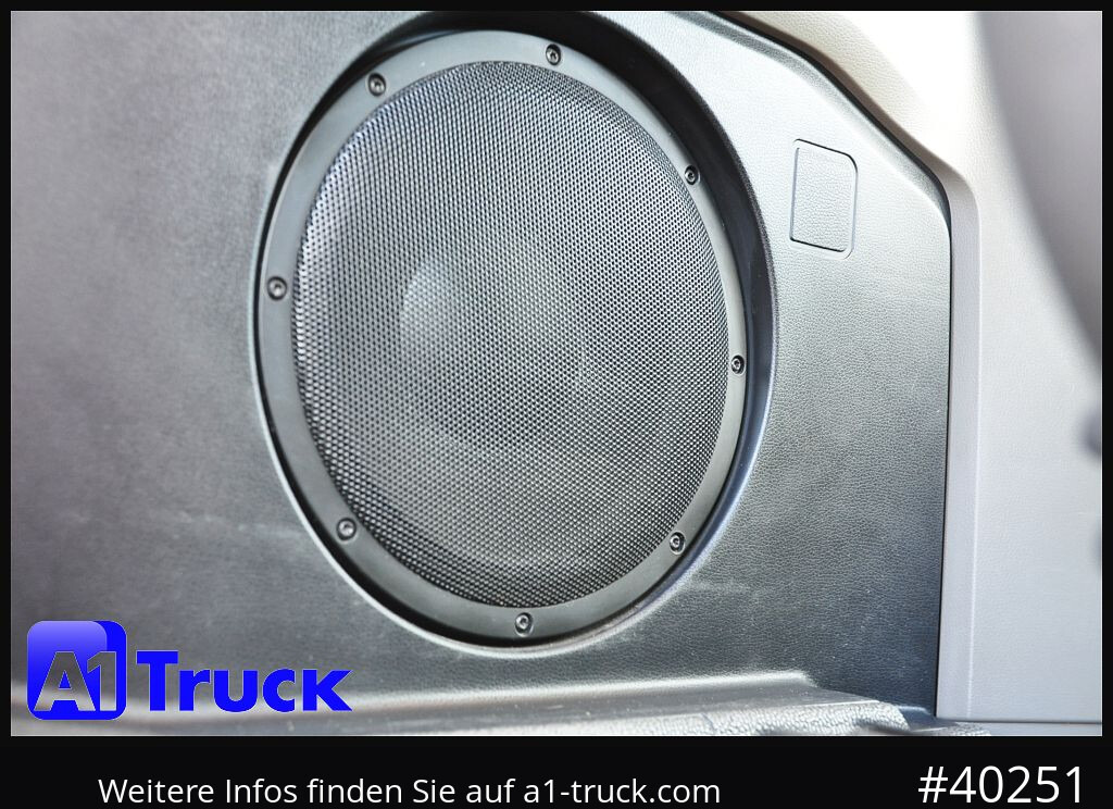 MAN TGX 18.470 GM Hydraulik, Intarder Navi Standklima, - Τράκτορας: φωτογραφία 3 MAN TGX 18.470 GM Hydraulik, Intarder Navi Standklima, - Τράκτορας: φωτογραφία 3