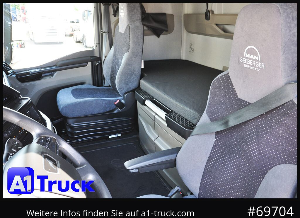 MAN TGX 18,480 BLS Intarder Standklima, Soundsysem - Τράκτορας: φωτογραφία 4 MAN TGX 18,480 BLS Intarder Standklima, Soundsysem - Τράκτορας: φωτογραφία 4