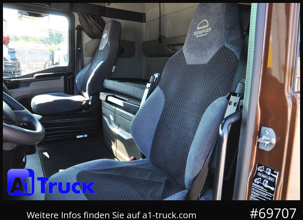 MAN TGX 18,480 BLS Intarder Standklima, Soundsysem - Τράκτορας: φωτογραφία 3 MAN TGX 18,480 BLS Intarder Standklima, Soundsysem - Τράκτορας: φωτογραφία 3