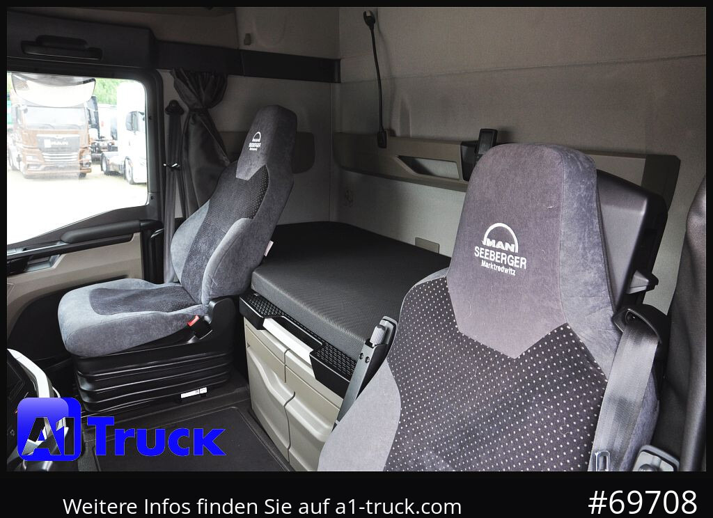 MAN TGX 18,480 BLS Intarder, Standklima, Soundsystem - Τράκτορας: φωτογραφία 4 MAN TGX 18,480 BLS Intarder, Standklima, Soundsystem - Τράκτορας: φωτογραφία 4