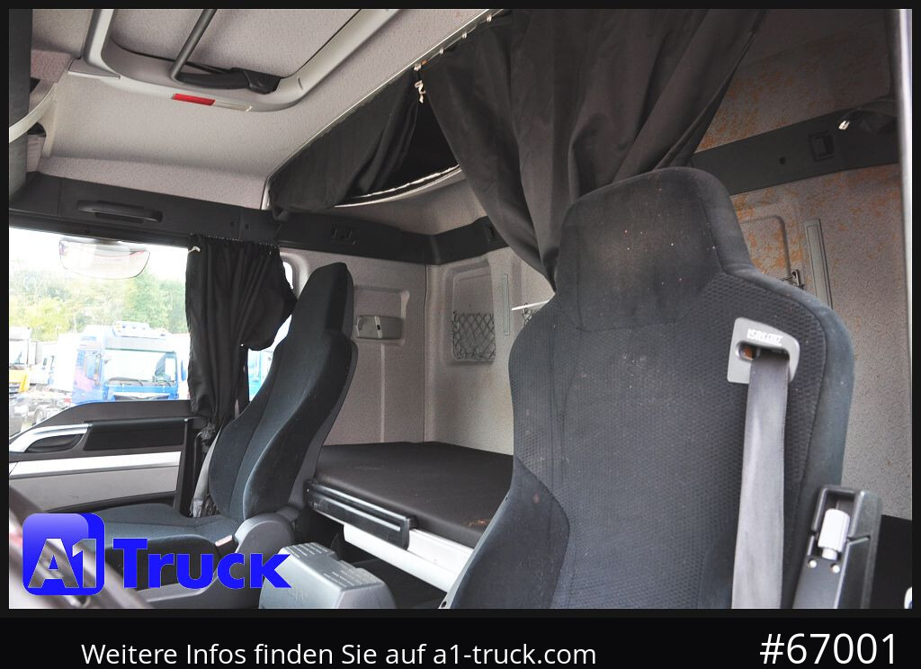 MAN TGX 26.400, Hiab Kran, Lenk-Liftachse, - Φορτηγό με γερανό, Φορτηγό με ανοιχτή καρότσα: φωτογραφία 5 MAN TGX 26.400, Hiab Kran, Lenk-Liftachse, - Φορτηγό με γερανό, Φορτηγό με ανοιχτή καρότσα: φωτογραφία 5