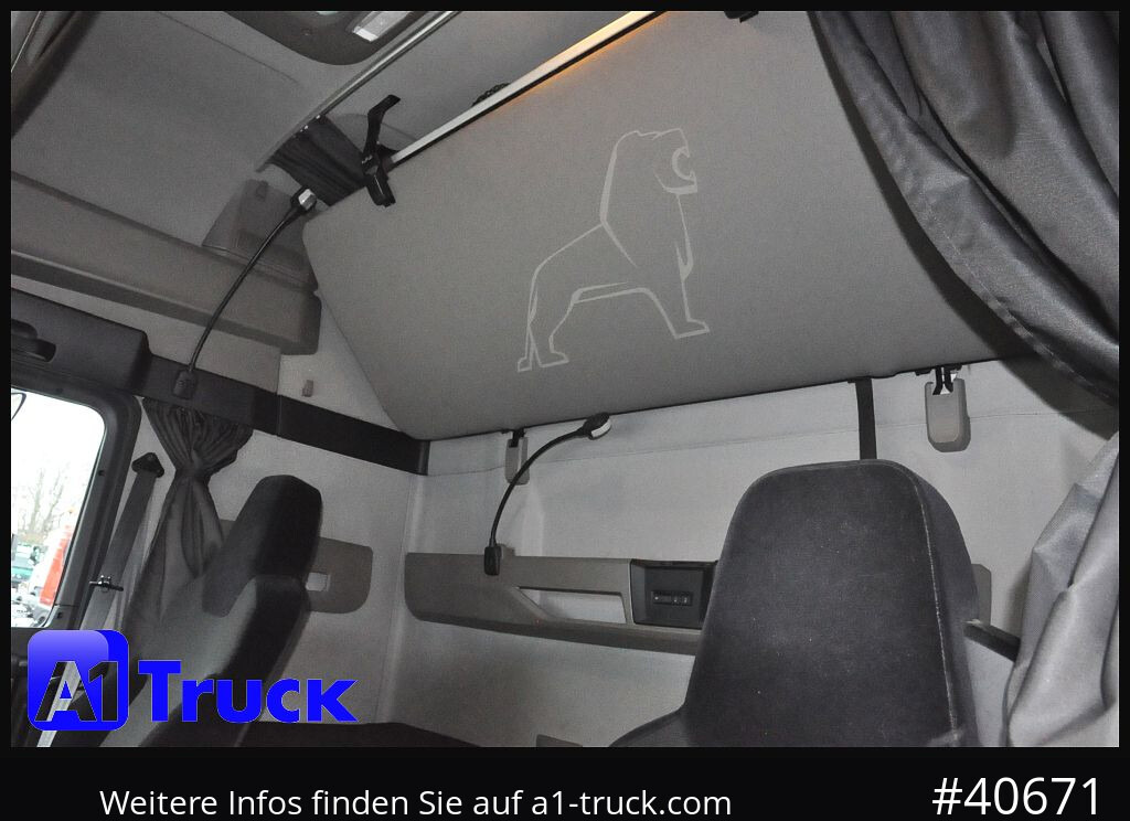 MAN TGX, 26,510, Multiwechsleer 2x AHK, Intarder, - Φορτηγό μεταφοράς εμπορευματοκιβωτίων/ Κινητό αμάξωμα: φωτογραφία 2 MAN TGX, 26,510, Multiwechsleer 2x AHK, Intarder, - Φορτηγό μεταφοράς εμπορευματοκιβωτίων/ Κινητό αμάξωμα: φωτογραφία 2