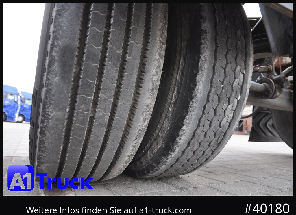 MEILLER MG 18 ZL 5.0, Scheibenbremse, Luft. - Ρυμούλκα γάντζος/ Αλυσιδάκι: φωτογραφία 2 MEILLER MG 18 ZL 5.0, Scheibenbremse, Luft. - Ρυμούλκα γάντζος/ Αλυσιδάκι: φωτογραφία 2