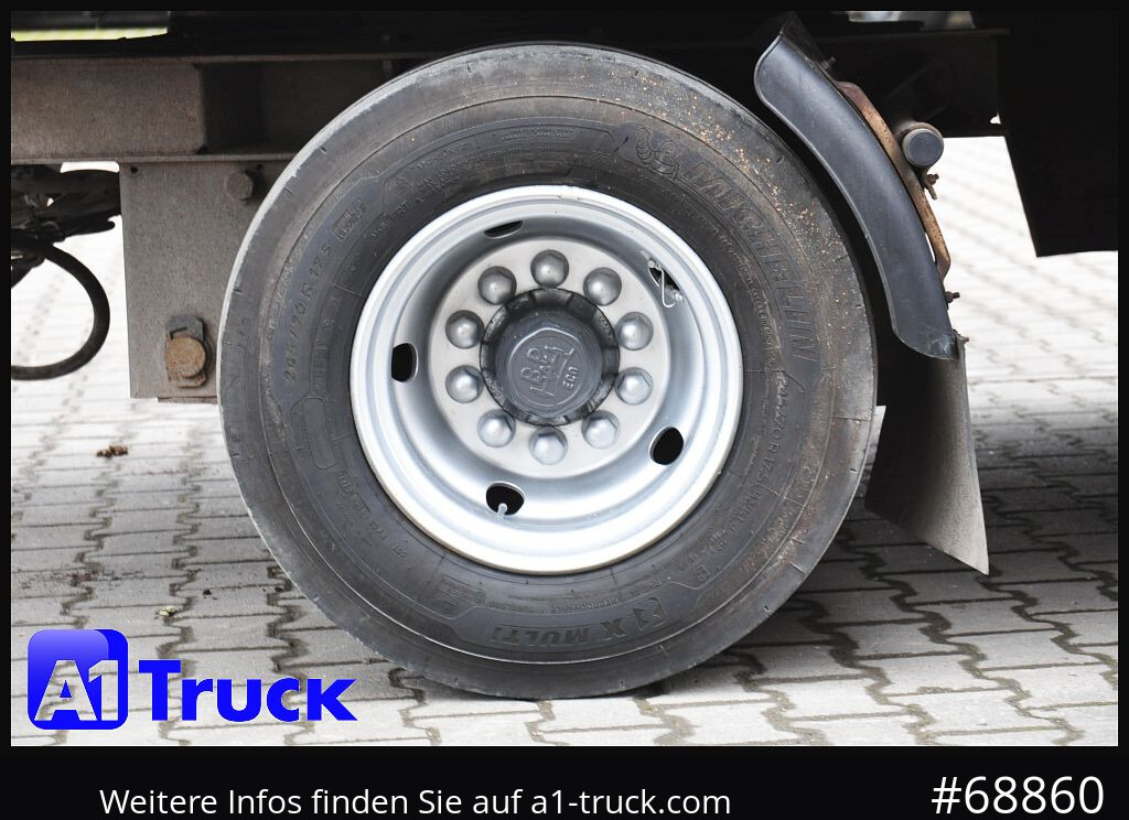 MENKE Menke-Janzen 3 Stock, Hubdach, durchlader, - Ρυμούλκα μεταφορά ζώων: φωτογραφία 5 MENKE Menke-Janzen 3 Stock, Hubdach, durchlader, - Ρυμούλκα μεταφορά ζώων: φωτογραφία 5