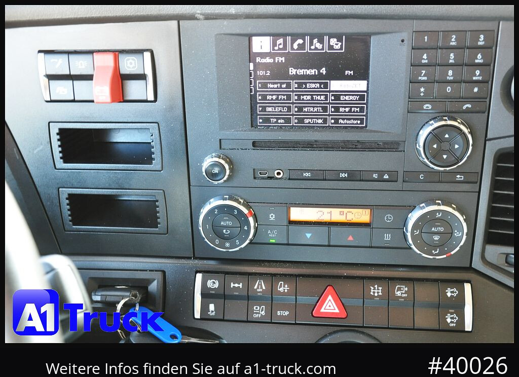 MERCEDES-BENZ 1843 StreamSpace GGVS ADR FL AT - Τράκτορας: φωτογραφία 5 MERCEDES-BENZ 1843 StreamSpace GGVS ADR FL AT - Τράκτορας: φωτογραφία 5