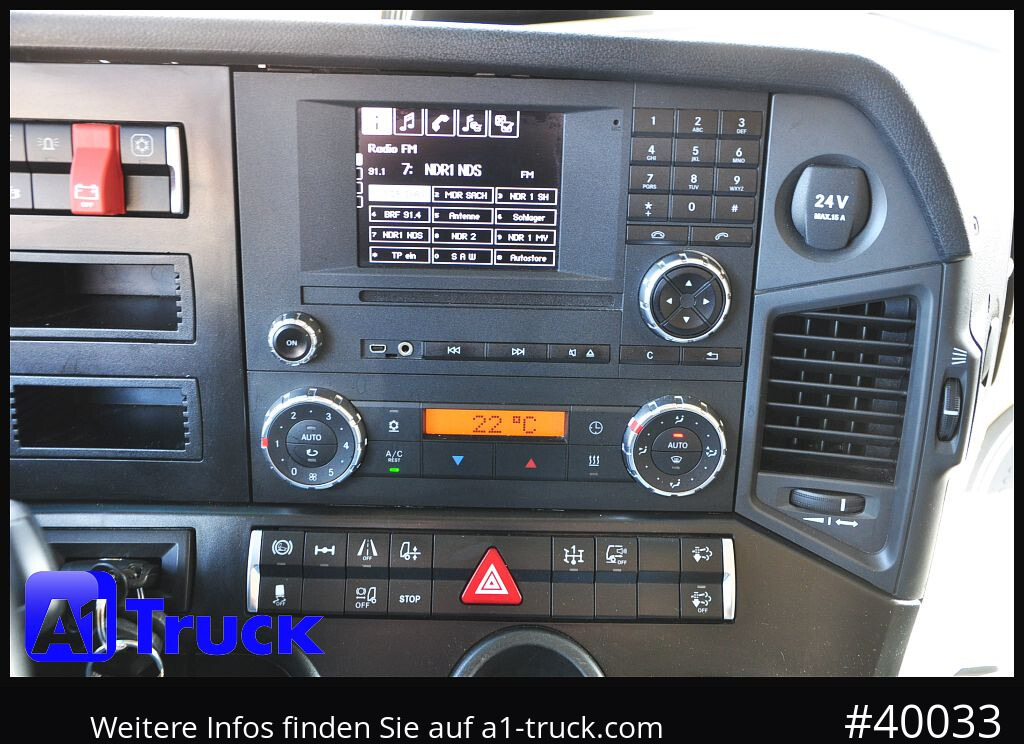 MERCEDES-BENZ 1843 StreamSpace GGVS ADR FL AT - Τράκτορας: φωτογραφία 3 MERCEDES-BENZ 1843 StreamSpace GGVS ADR FL AT - Τράκτορας: φωτογραφία 3