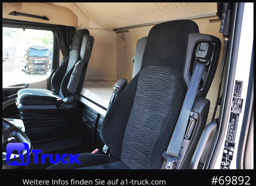 MERCEDES-BENZ 2548, Multi BDF, Wechsler, 7.45-7.82, MIDI, LIftachse - Φορτηγό μεταφοράς εμπορευματοκιβωτίων/ Κινητό αμάξωμα: φωτογραφία 4 MERCEDES-BENZ 2548, Multi BDF, Wechsler, 7.45-7.82, MIDI, LIftachse - Φορτηγό μεταφοράς εμπορευματοκιβωτίων/ Κινητό αμάξωμα: φωτογραφία 4