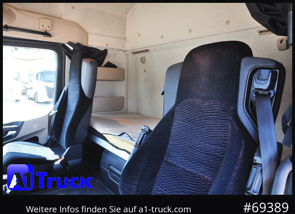 MERCEDES-BENZ Actros 1832, Lowliner, 1 Vorbesitzer - Τράκτορας: φωτογραφία 3 MERCEDES-BENZ Actros 1832, Lowliner, 1 Vorbesitzer - Τράκτορας: φωτογραφία 3