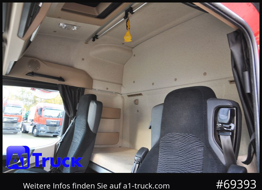 MERCEDES-BENZ Actros 1832, Lowliner, 1 Vorbesitzer - Τράκτορας: φωτογραφία 3 MERCEDES-BENZ Actros 1832, Lowliner, 1 Vorbesitzer - Τράκτορας: φωτογραφία 3