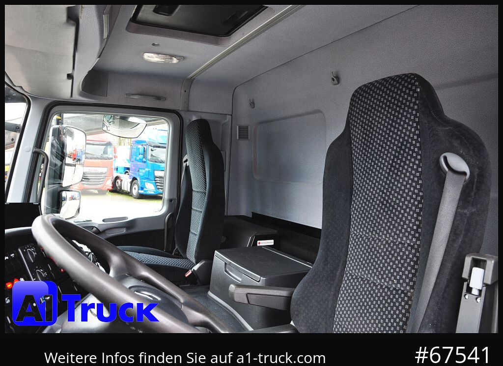 MERCEDES-BENZ Actros 2536 MP3, Palfinger PK 18001L, Lift-Lenk - Φορτηγό με γερανό, Φορτηγό με ανοιχτή καρότσα: φωτογραφία 4 MERCEDES-BENZ Actros 2536 MP3, Palfinger PK 18001L, Lift-Lenk - Φορτηγό με γερανό, Φορτηγό με ανοιχτή καρότσα: φωτογραφία 4