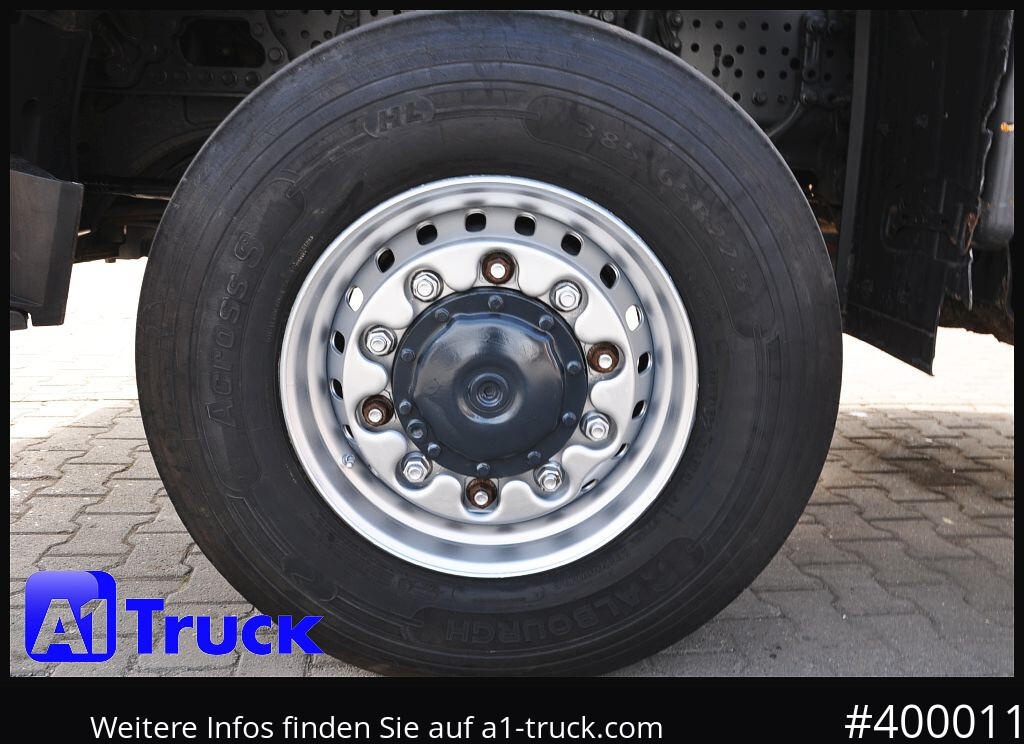 MERCEDES-BENZ Arcos 3342 BB, 6X6 Meiller Bordmatik - Φορτηγό ανατρεπόμενο: φωτογραφία 4 MERCEDES-BENZ Arcos 3342 BB, 6X6 Meiller Bordmatik - Φορτηγό ανατρεπόμενο: φωτογραφία 4