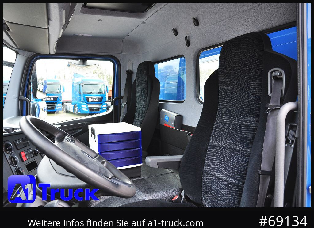 MERCEDES-BENZ Atego 123 BL,LBW 1.5t. E6, Airbag, - Φορτηγό με ανοιχτή καρότσα: φωτογραφία 4 MERCEDES-BENZ Atego 123 BL,LBW 1.5t. E6, Airbag, - Φορτηγό με ανοιχτή καρότσα: φωτογραφία 4
