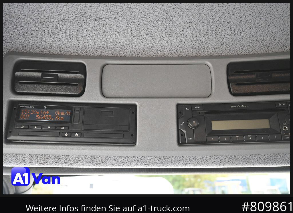 MERCEDES-BENZ Atego 816 Kipper, Ahk,Klima, Meiller, 3-Sitzer - Όχημα με ανατρεπομενη καροτσα: φωτογραφία 5 MERCEDES-BENZ Atego 816 Kipper, Ahk,Klima, Meiller, 3-Sitzer - Όχημα με ανατρεπομενη καροτσα: φωτογραφία 5