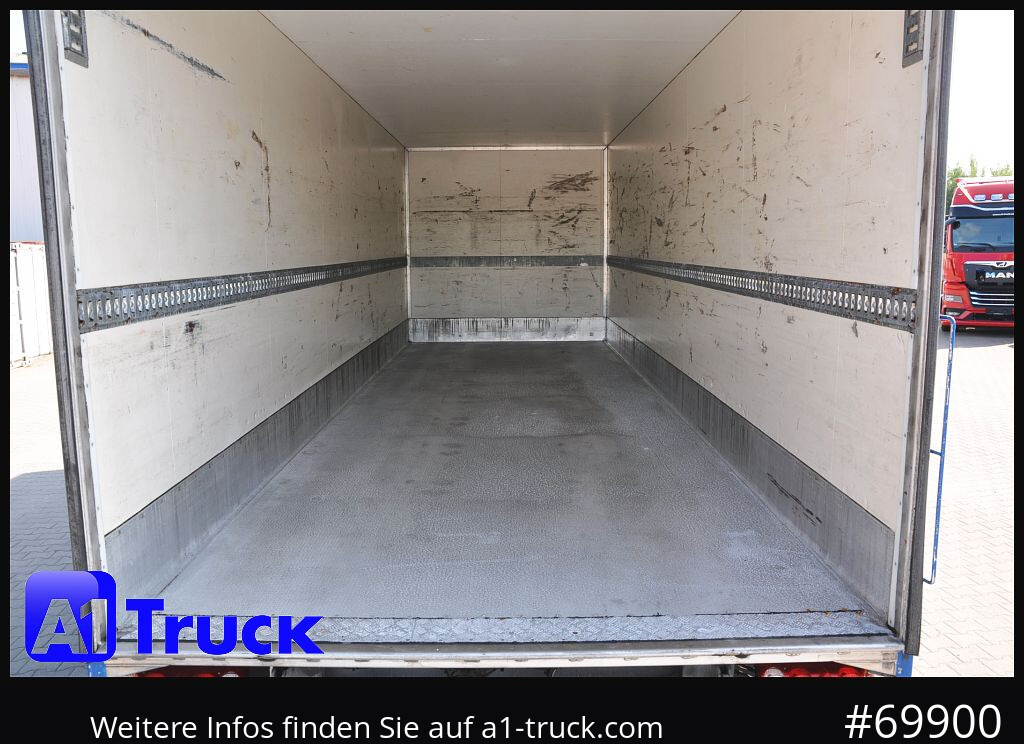 ROHR RAK 18 CI, Koffer, verzinkt, LBW Bär 2000kg - Ρυμούλκα κόφα: φωτογραφία 4 ROHR RAK 18 CI, Koffer, verzinkt, LBW Bär 2000kg - Ρυμούλκα κόφα: φωτογραφία 4