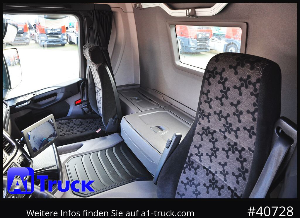 SCANIA G410 Meiller AK 16 Funk Lenkachse - Φορτηγό καδοφόρος φορτωτής: φωτογραφία 4 SCANIA G410 Meiller AK 16 Funk Lenkachse - Φορτηγό καδοφόρος φορτωτής: φωτογραφία 4