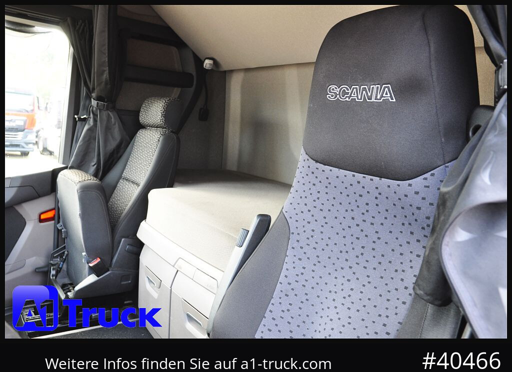 SCANIA R450, SZM BL, 2 K Hydraulik, Navi - Τράκτορας: φωτογραφία 4 SCANIA R450, SZM BL, 2 K Hydraulik, Navi - Τράκτορας: φωτογραφία 4