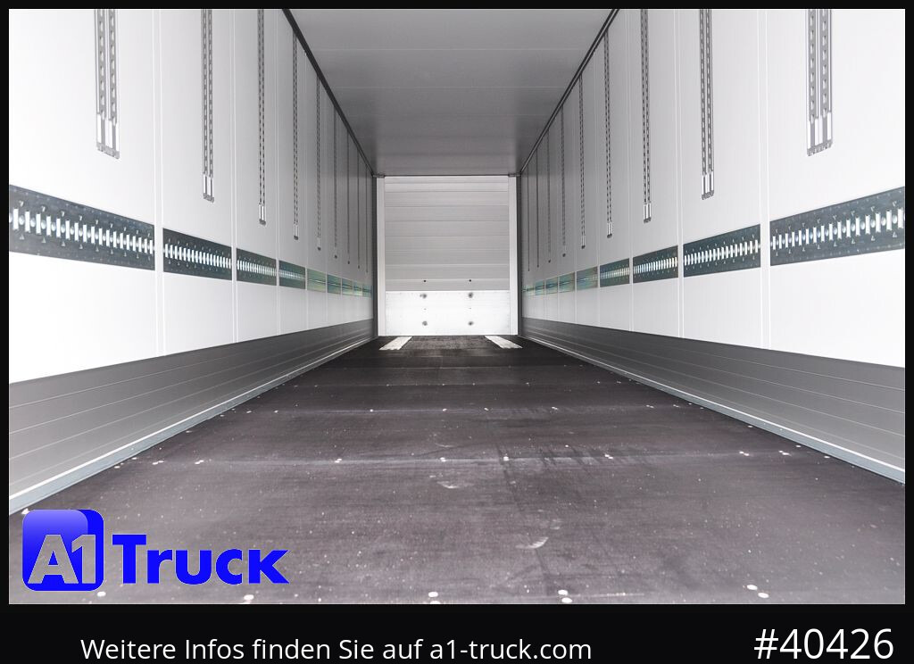 SCHMITZ SBO 24, Lift, PK Doppelstock, NEU sofort - Επικαθήμενο κόφα: φωτογραφία 2 SCHMITZ SBO 24, Lift, PK Doppelstock, NEU sofort - Επικαθήμενο κόφα: φωτογραφία 2