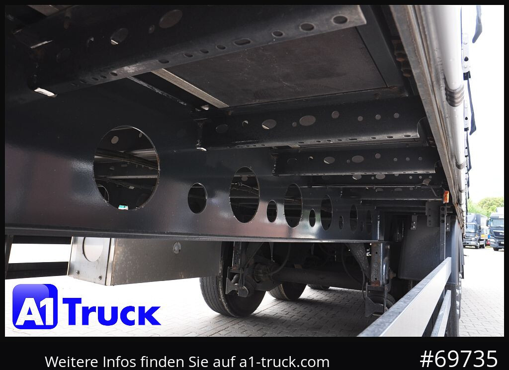 SCHWARZMUELLER Lenkachse Alu, Lift, Code XL DC 9.5 5920 Kg, - Επικαθήμενο κουρτίνα: φωτογραφία 2 SCHWARZMUELLER Lenkachse Alu, Lift, Code XL DC 9.5 5920 Kg, - Επικαθήμενο κουρτίνα: φωτογραφία 2