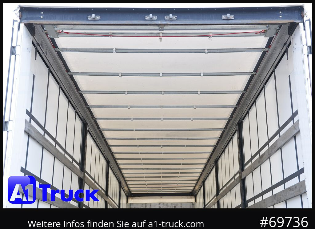 SCHWARZMUELLER Lenkachse Alu, Lift, PK, Code XL DC 9.5 5920 Kg, - Επικαθήμενο κουρτίνα: φωτογραφία 5 SCHWARZMUELLER Lenkachse Alu, Lift, PK, Code XL DC 9.5 5920 Kg, - Επικαθήμενο κουρτίνα: φωτογραφία 5