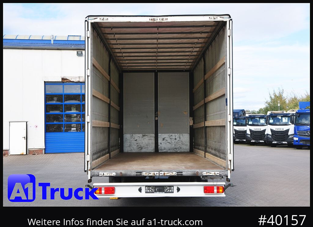 SOMMER Eurotrailer Eco Racer 55, 6450kg zul GG, oben gekuppelt - Τρέιλερ κουρτίνα: φωτογραφία 2 SOMMER Eurotrailer Eco Racer 55, 6450kg zul GG, oben gekuppelt - Τρέιλερ κουρτίνα: φωτογραφία 2