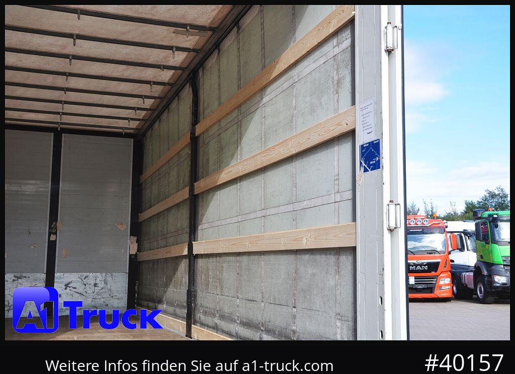 SOMMER Eurotrailer Eco Racer 55, 6450kg zul GG, oben gekuppelt - Τρέιλερ κουρτίνα: φωτογραφία 4 SOMMER Eurotrailer Eco Racer 55, 6450kg zul GG, oben gekuppelt - Τρέιλερ κουρτίνα: φωτογραφία 4