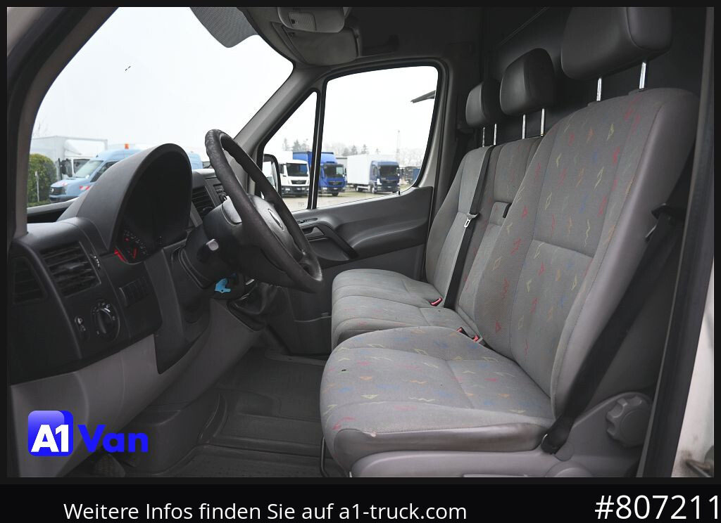 VOLKSWAGEN Crafter 35 L2H2 Kastenwagen, Klima, AHK - Βαν: φωτογραφία 3 VOLKSWAGEN Crafter 35 L2H2 Kastenwagen, Klima, AHK - Βαν: φωτογραφία 3