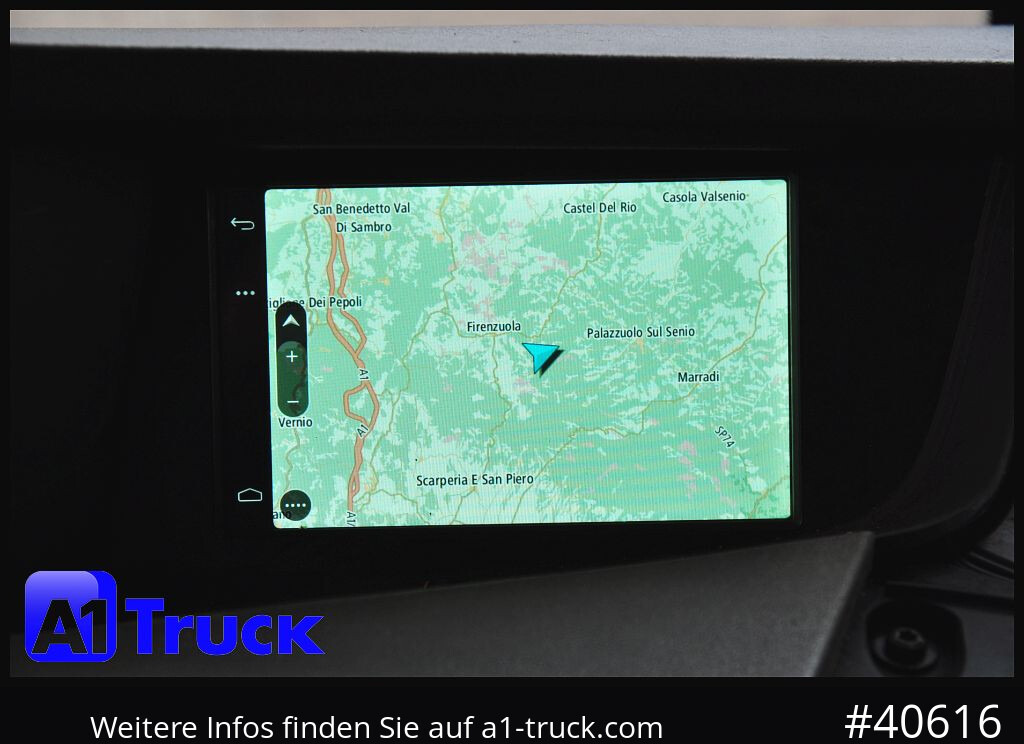 VOLVO FH 460 XL, Chassi Standklima, beschädigt - Φορτηγό σασί: φωτογραφία 3 VOLVO FH 460 XL, Chassi Standklima, beschädigt - Φορτηγό σασί: φωτογραφία 3