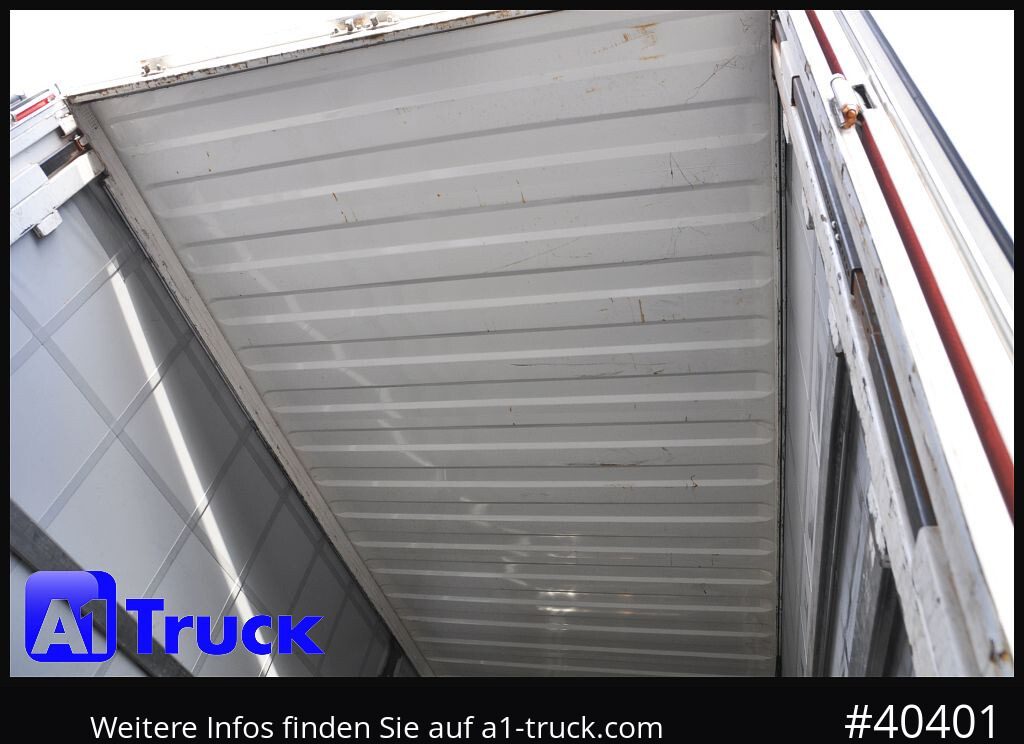 WECON WPR 782 NVSGA, Jumbo verzinkt, durchladbar - Άλλα μηχανήματα: φωτογραφία 2 WECON WPR 782 NVSGA, Jumbo verzinkt, durchladbar - Άλλα μηχανήματα: φωτογραφία 2